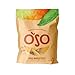 Oso Snacks - Dried Mango Slices - No Added Sugar or Preservatives - Big Pieces Only! - 26oz
