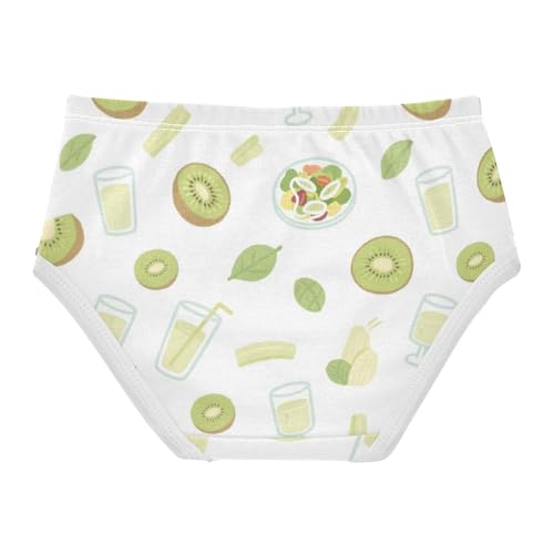Girls' Underwear Kiwi Toddle Brief Panties 2-8 Years 203007482