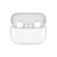 HUAWEI FreeBuds SE 4 ANC, Auriculares Inalambricos Bluetooth, 50 Horas de Duración de la Batería, Cancelación de Ruido Multimodo para Desplazamientos y Oficina, Ligeros de 4,3 g, Llamadas Bluetooth