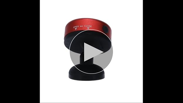 Ullman Devices RT2 LT Rotating Work Light - Magnetic Site