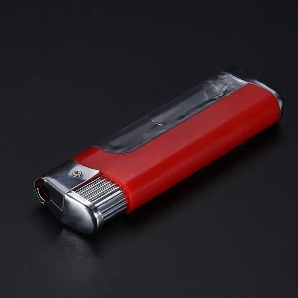 Image of SHAKTISM Electric Shocking Prank Toy - Funny Shock Gag for April Fool, Magic Trick Joke Toy, Novelty Gift for Friends, Party Trick Toy for Kids & Adults (Shocking Lighter)