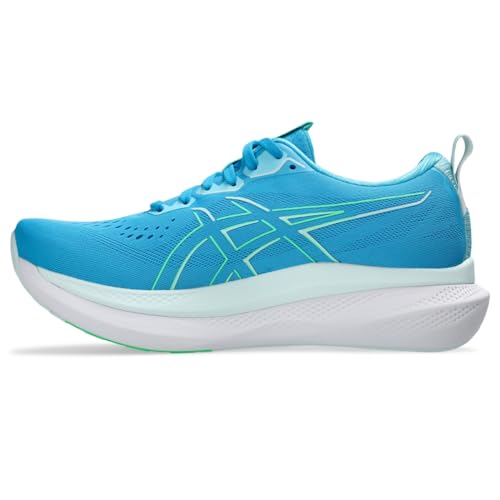Image of ASICS Men's GLIDERIDE MAX Running Shoes