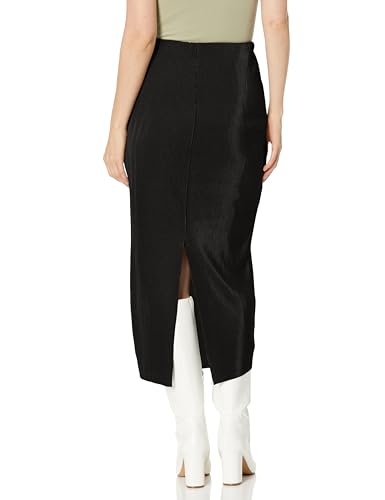 ASTR the label Women's Cataleya Midi Skirt2