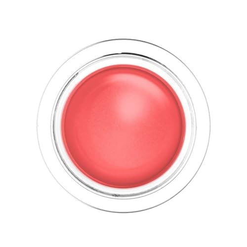 Image of Maybelline Cloudtopia Cheek & Lip Mousse Blush | Lightweight, Pigmented Mousse in Coral Illusion, 5g