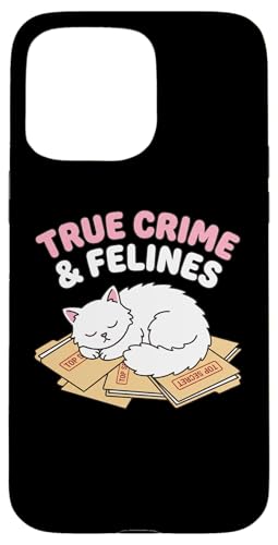 True Crime �L�D�� �~�X�e���[ �|�b�h�L���X�g ���D�� �L �X�}�z�P�[�X iPhone 15 Pro Max �p