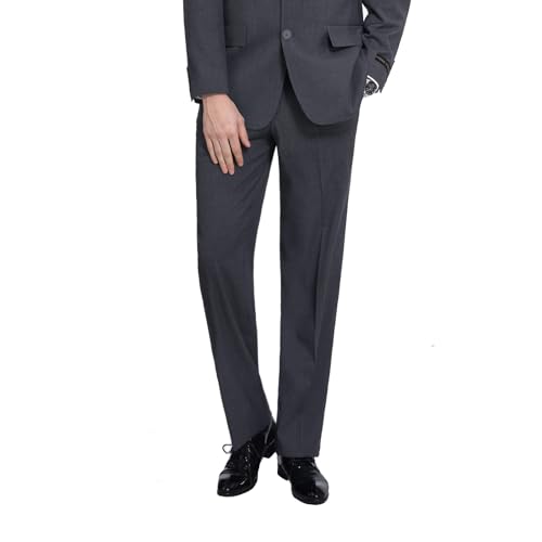 P&L Men's Classic Fit Suit Separates