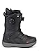 K2 Thraxis Clicker X HB Step in Mens Snowboard Boots Black 10.5