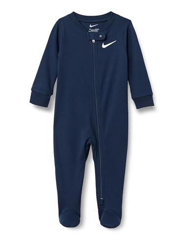 Essentials Footed Coverall