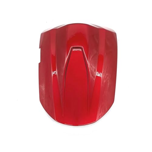 Moto capot carénage queue résout le jeu de selle pour GSXR 600 750 2008-2010