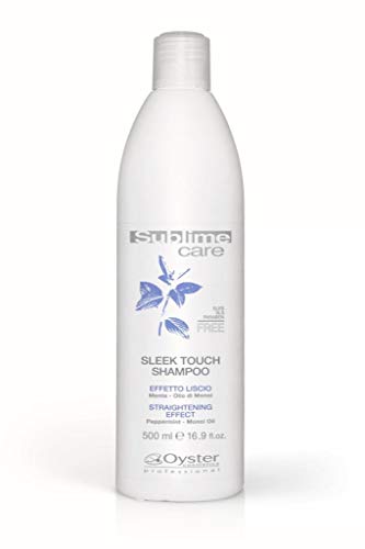 Sublime Care Shampoo Lisciante 500 ml