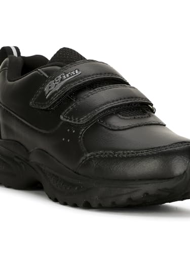 Image of Bata Unisex Velcro School Shoes