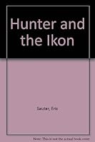 Hunter and the Ikon 0380865467 Book Cover