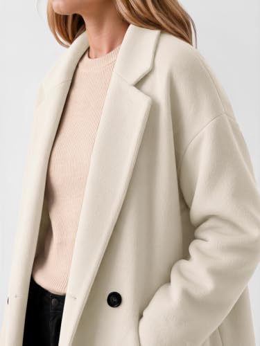 Long Outerwear Trench - image 4