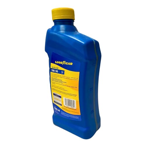 Aceites, Lubricantes Y Aditivos, aceite para carro economico Marca Goodyear (3)