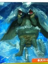 ネズバードン「スペクトルマン」登場怪獣（メディコムトイ）ソフビフィギュア ネズバードン「スペクトルマン」登場怪獣（メディコムトイ