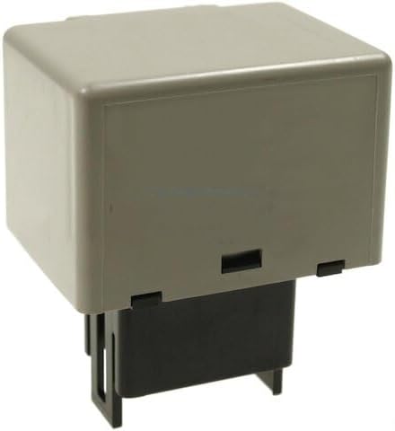 Replacement Hazard Warning Flasher Compatible with 2004-2013 Toyota Sienna