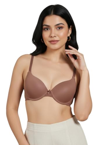 Image of Zivame Women T-Shirt Bra