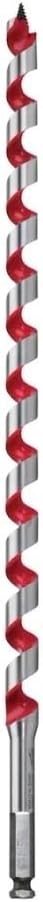 Milwaukee 48-13-5750 3/4-by-18-Inch Ship Auger Bit