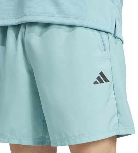 Image of adidas Men's Essentials Woven Training Shorts