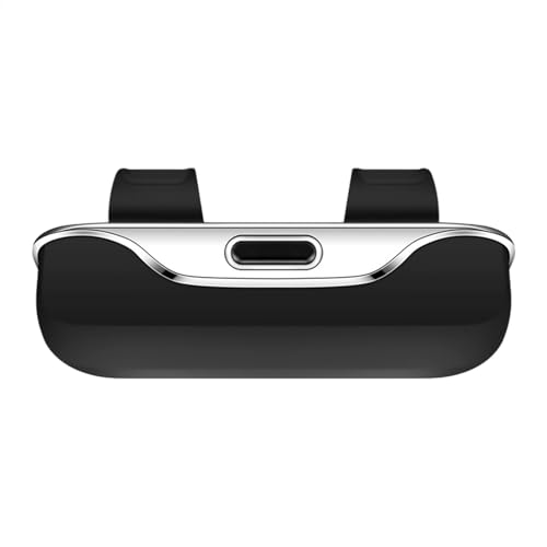 Support de lunettes de voiture et boîte de rangement de protection pour automobile universelle