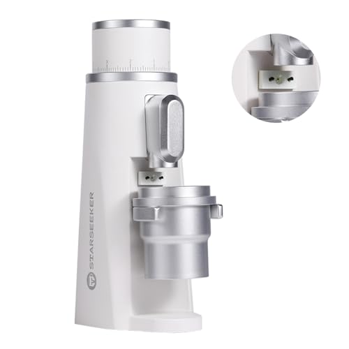 EDGE Electric Coffee Grinder EDGE Electric Coffee Grinder