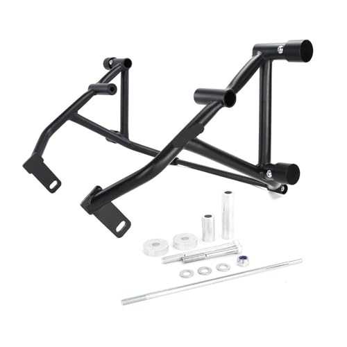Garde barre de protection pour moteur moto CB650R anti-chute cadre