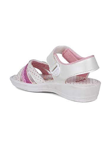 Image of Bubblegummers Girls PRINCESS Sandals