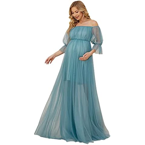 Ever-Pretty Maternity Evening Dress Cover