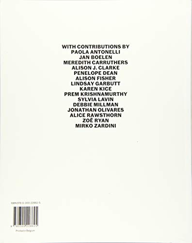 As Seen: Exhibitions that Made Architecture and Design History - Image 2