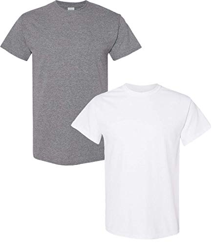 Gildan Men's G500 - - Medium