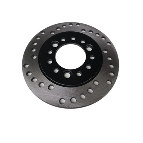 Disque de frein 180mm scooter GY6 WH100cc YMH ATV cyclomoteur - Pièce de rechange pour freinage