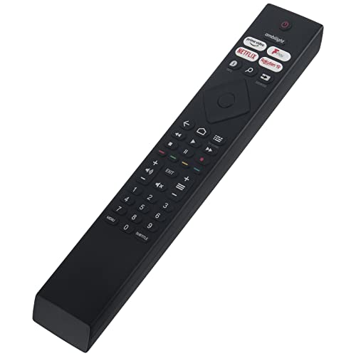 New 398GR10BEPHN0043HR Replace Remote Control HR45B-GJ04 Remote Control Replacement fit for PHILIPS 398GR10BEPHN0043HR HR45B-GJ04 Remote Controller - Image 4
