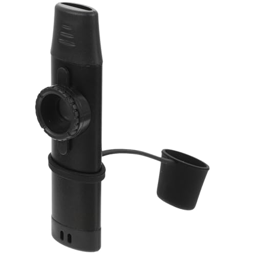 Kazoos professionnels avec corde pour ne plus perdre son instrument