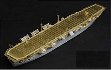 ファイブスターモデル フジミ 1/700 海鷹 用 エッチングパーツセット ファイブスターモデル フジミ 1/700 海鷹 用 エッチングパーツセット