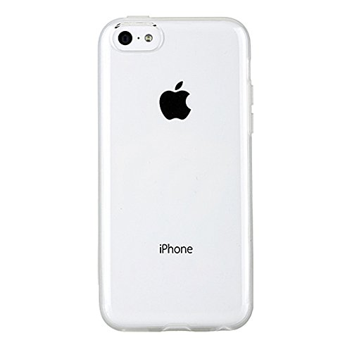 TeckNet - Custodia bumper per Apple iPhone 5C