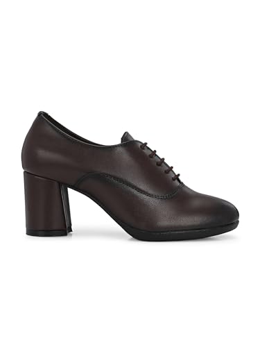 Image of Delize Mid Heel Formal Shoes