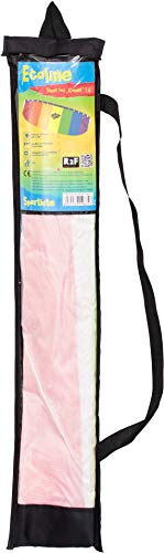 Hq Kites Stunt Foil Kite, Comet 1.4 Rainbow, 53 X 24, Active Outdoor Fun For Ages 10 Years And Older #TOP1