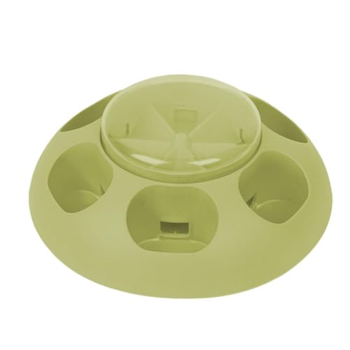 Hundespielzeug, langsames Fressen, interaktives Hundespielzeug, langsames Füttern, Spielzeug zur Bereicherung des Gehirns, geistige Stimulation, Futterspender für Hunde