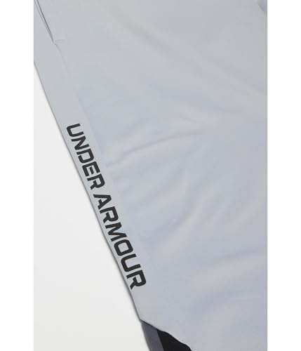 Image of Under Armour Boys' Brawler 3.0 Tapered Pants