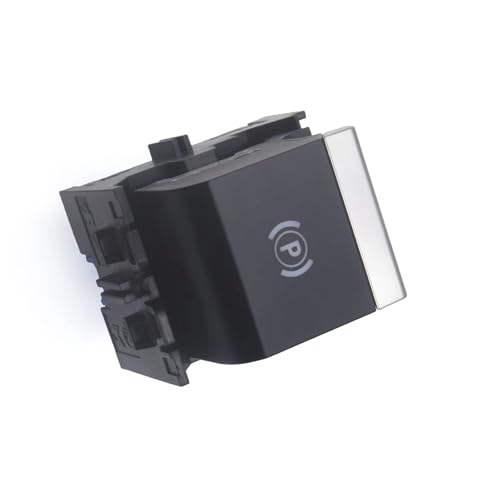 Interruptor de estacionamiento para coche Opel Mokka botón de freno de mano electrónico roto