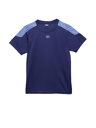 Image of Qiddo Sports Halfsleeves Round Neck Boys' T-Shirt