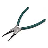 Ruilogod Car Bent End Petrol Filter Calipers Quick Couplings Disassembly Pliers (id: d29 3e9 4ad 448 0ac