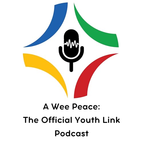 『A Wee Peace | September: Jubilee of Youth & International Day of Peace』のカバーアート