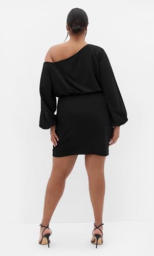 City Chic Women's Plus Size Dress - Alysia Mini Dress3