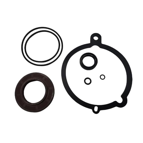 Kit support de roulement XDP 3852272 pour réfection de transmission marine - 7