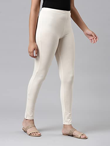 Image of GO Colors Girls Leggings, Slim Fit