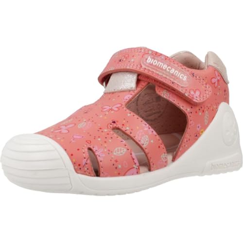 Biomecanics 252101b Cntlp premier pas baskets marche bébé fille garçon confort
