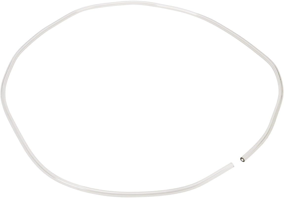 Whirlpool WP353244 Genuine OEM Washer Water-Level Pressure Switch Hose Replacement Part - Replaces 18623, 19156, 20051860, 20052215, and more