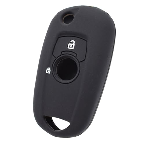 Protector silicona para llave control remoto Opel Astra