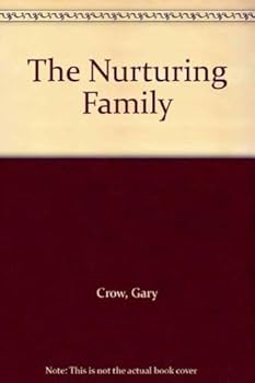 Paperback The Nurturing Family Book